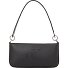  Sculpted Deboss Shoulder Bag 25 cm Variant black