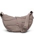 Moon Bag wavy puffer Fanny pack 32 cm Variant oyster Moon Bag wavy puffer Fanny pack 32 cm Variant oyster
