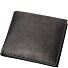  Wallet leather 12 cm Variant schwarz