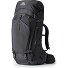  Deva 60 Trekking backpack S 75 cm Variant fog grey