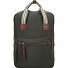  Bari Daypack M 34.5 cm Laptop compartment Variant khaki