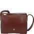  Up Shoulder bag Genuine Leather 19.5 cm Variant choccolate-lilac