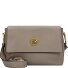 Liya Shoulder bag Leather 24 cm Variant warm taupe Liya Shoulder bag Leather 24 cm Variant warm taupe
