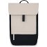 Fyn Daypack 43 cm Laptop compartment Variant cream black Fyn Daypack 43 cm Laptop compartment Variant cream black