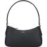  Alyce Shoulder Bag Leather 24.5 cm Variant black