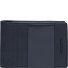  PQ-Earth Wallet RFID protection Leather 13 cm Variant black