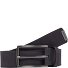  CK Casual Belt Leather Variant black | 125 cm