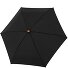  Nature Mini Pocket umbrella 18 cm Variant simply black