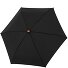  Nature Mini Pocket umbrella 18 cm Variant simply black