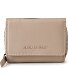  Livorno 120 Wallet RFID protection Leather 10 cm Variant beige