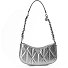 Aldina Shoulder Bag 24 cm Variant silver Aldina Shoulder Bag 24 cm Variant silver