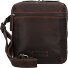  Porto Shoulder bag Leather 20 cm Variant mokka