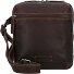 Porto Shoulder bag Leather 20 cm Variant mokka Porto Shoulder bag Leather 20 cm Variant mokka