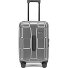  Crate Trunks 4 wheels Cabin trolley 55 cm Variant stealth grey