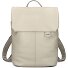  Mademoiselle.M Daypack 35 cm Laptop compartment Variant cement