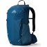  Zulu 25 Hiking backpack 55 cm Variant starlight blue