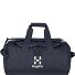  Fjatla Weekender travel bag 46 cm Variant tarn blue