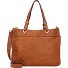  Dalia Shopper Bag Leather 35 cm Variant cognac