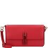  Iride Shoulder bag Leather 24 cm Variant ruby