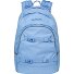  Milo School backpack 43 cm Variant blau