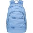Milo School backpack 43 cm Variant blau Milo School backpack 43 cm Variant blau