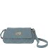 Silvana Shoulder bag 21 cm Variant Denim Blue Silvana Shoulder bag 21 cm Variant Denim Blue