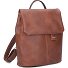  Mademoiselle.M City Backpack 29 cm Variant cognac