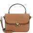  Sfera Mini Bag Shoulder Bag Leather 18.5 cm Variant brandy