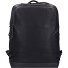  Japan Kawaguchi backpack 44 cm laptop compartment Variant black