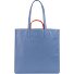  Madeleine Shopper Bag Leather 40 cm Variant pastel blue