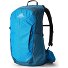  Zulu 25 Hiking backpack 55 cm Variant horizon blue