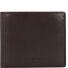  Fiona Wallet Leather 11.5 cm Variant roasted coconut