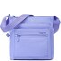  Inner City Orva shoulder bag RFID 25 cm Variant jacaranda blue