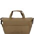  Dunaa Weekender travel bag 45 cm Variant dark sand