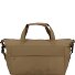  Dunaa Weekender travel bag 45 cm Variant dark sand