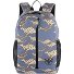  Jump N Fly Daypack 43 cm Laptop compartment Variant lila
