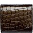  Cayenne Wallet RFID protection Leather 10 cm Variant toffee
