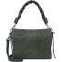 Boheme Handbag Leather 22.5 cm Variant alga-alga Boheme Handbag Leather 22.5 cm Variant alga-alga