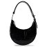  Delizia Shoulder Bag Leather 19 cm Variant nero