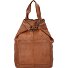 Cool Casual Heracles backpack leather 41 cm laptop compartment Variant charming cognac  Cool Casual Heracles backpack leather 41 cm laptop compartment Variant charming cognac