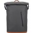  Japan Fukui backpack 43 cm laptop compartment Variant gravi grey