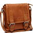  Ariano Shoulder bag Leather 17 cm Variant cognac