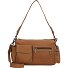  Susanville Shoulder Bag Leather 25 cm Variant fawn