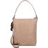  Caugio Shoulder Bag Leather 27 cm Variant camel