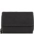  Baltimore 512 wallet RFID leather 14 cm Variant anthrazit