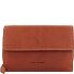Wallet RFID protection Leather 13.5 cm Variant cognac Wallet RFID protection Leather 13.5 cm Variant cognac