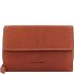  Montreal Wallet RFID protection Leather 13.5 cm Variant cognac