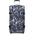  Transit'R 2 wheels Travel bag L 79 cm Variant camouflora light