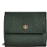  Alexandria Wallet RFID protection Genuine Leather 11.5 cm Variant grün