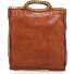 Handbag Leather 30 cm Variant cognac  Handbag Leather 30 cm Variant cognac